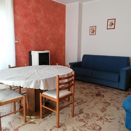 Adamo Apartment Librizzi Exterior photo