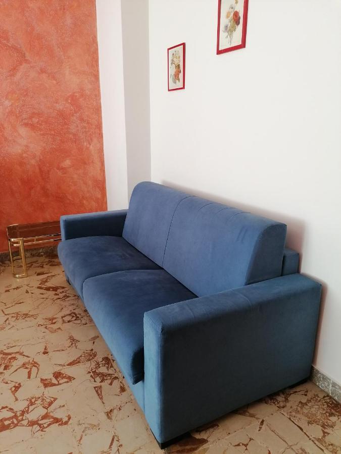 Adamo Apartment Librizzi Exterior photo